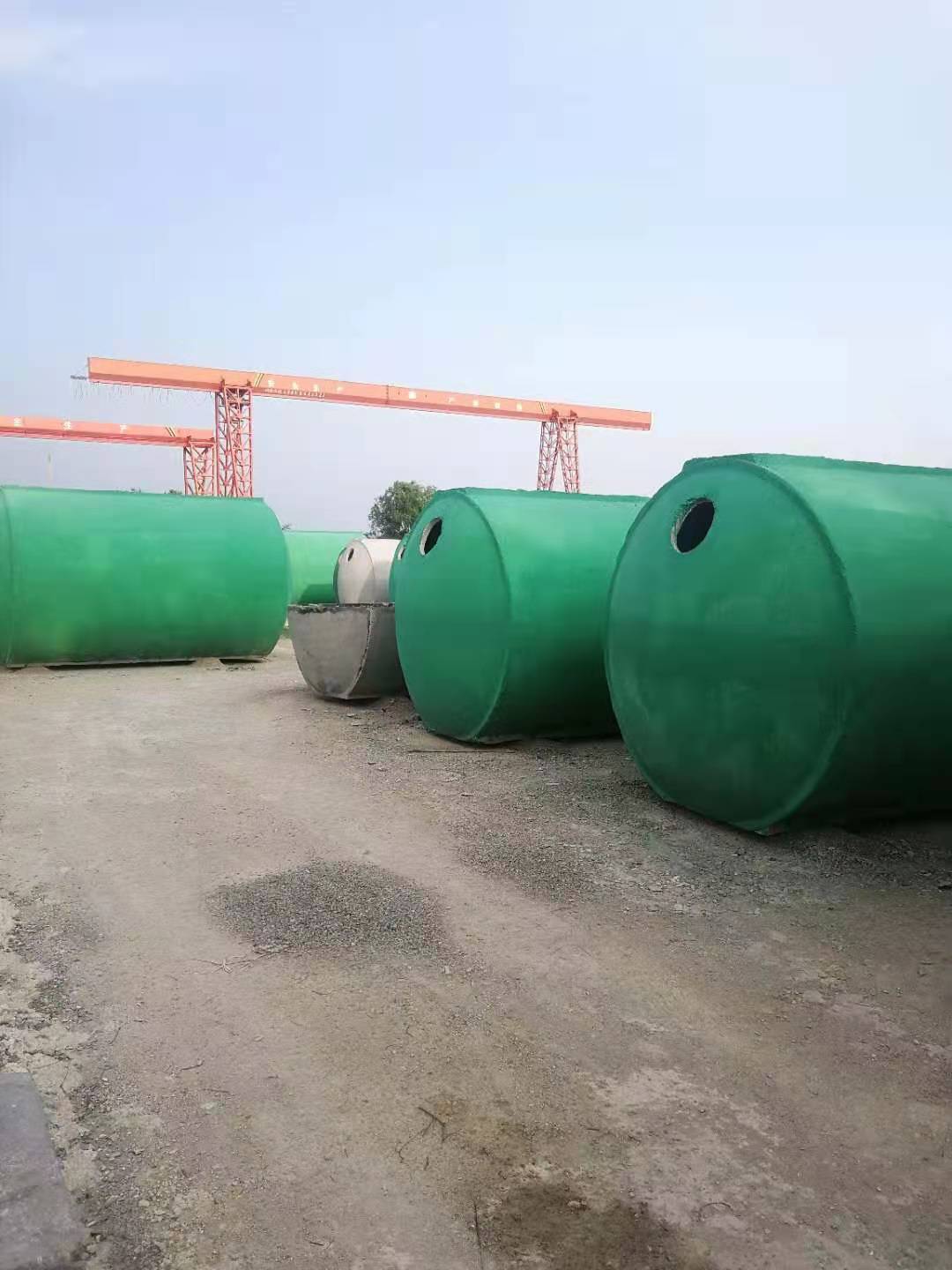 預(yù)制混凝土化糞池安裝需要注意些什么？【致源環(huán)?！? /></a></dt>
        <dd>
          <h2><a href=